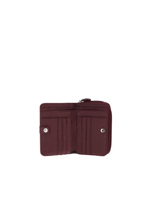 MD20 portafoglio MANDARINA DUCK | P10QMPN8SGRAPE